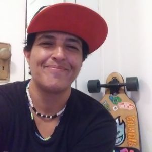 Meet your Posher, Ronnie